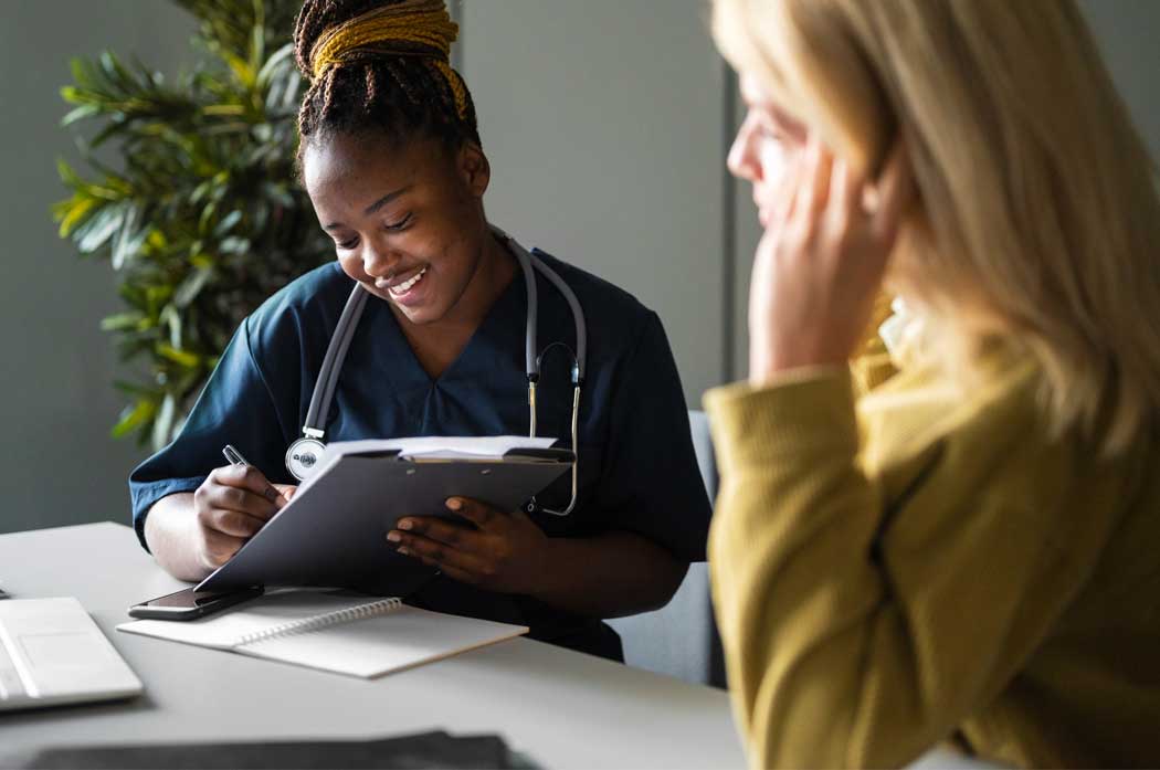 Care Coordination & Referrals