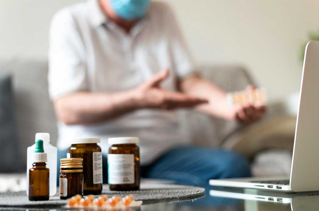 Chronic Disease Management